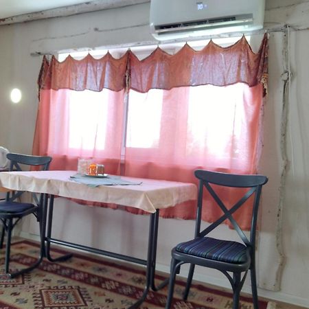 Уютный Ночлег Иссыкские Курганы Rahat Εξωτερικό φωτογραφία