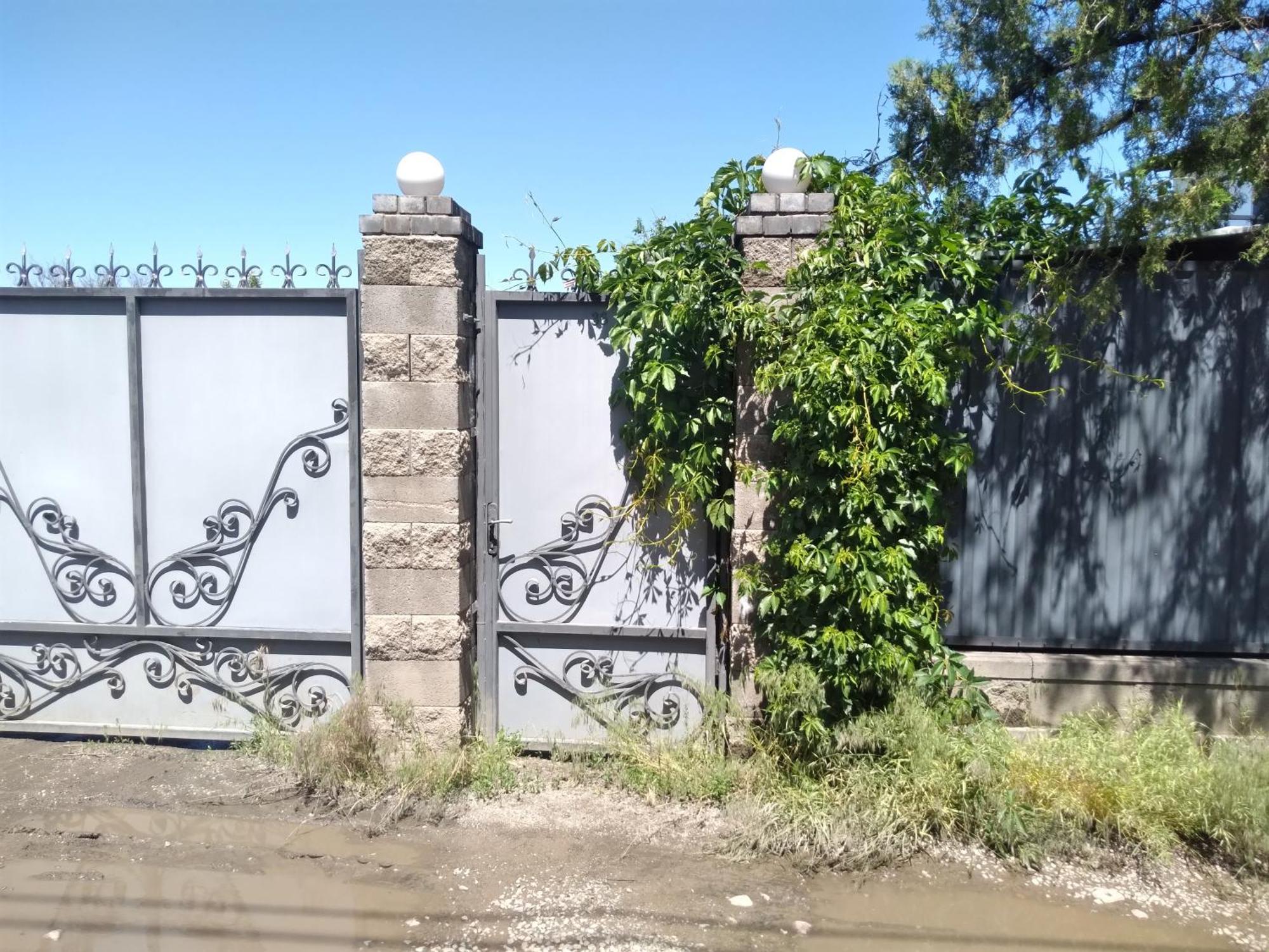 Уютный Ночлег Иссыкские Курганы Rahat Εξωτερικό φωτογραφία